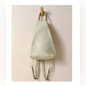 NWT FREE PEOPLE We The Free Soho Convertible Sling / Pantina